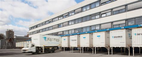 hermes transport logistics hamburg|hermes standorte.